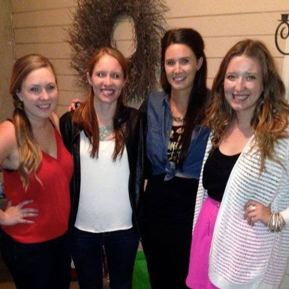 Meet your Posher, Sarah - Picture 1 of 1